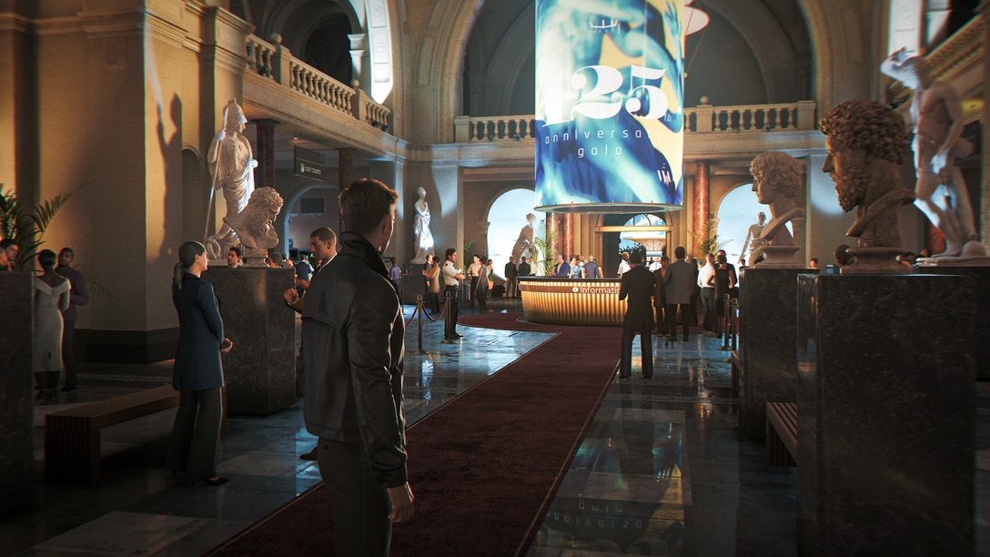 007 First Light PS5 Pro PSSR 그래픽 대응