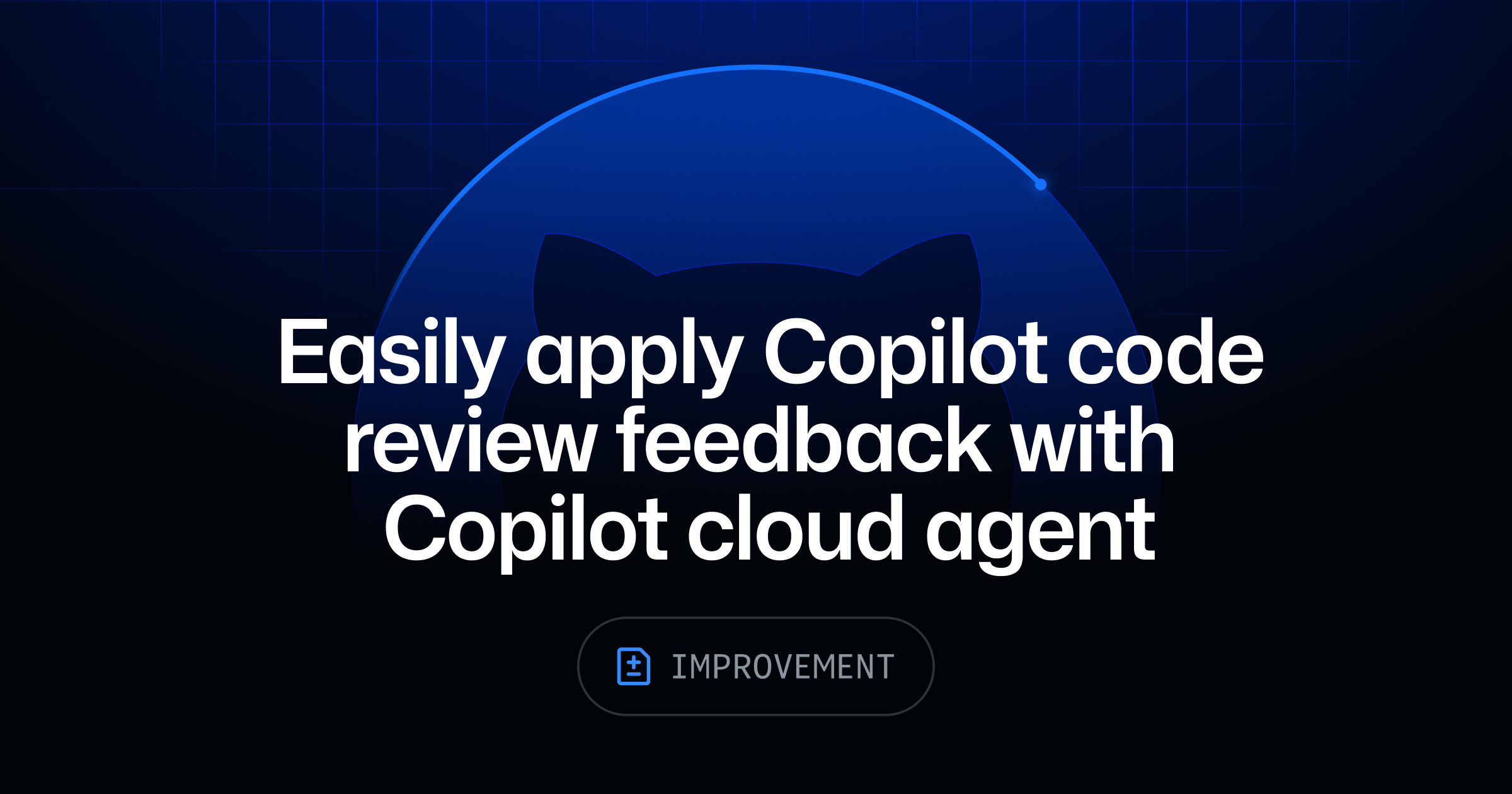 GitHub Copilot、コードレビュー修正とモデル選択を更新