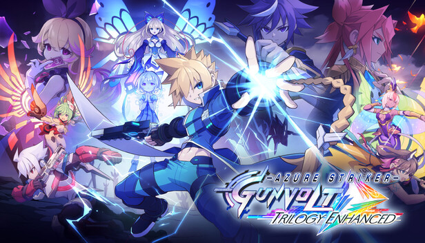 건볼트 트릴로지, Switch 2로 간다