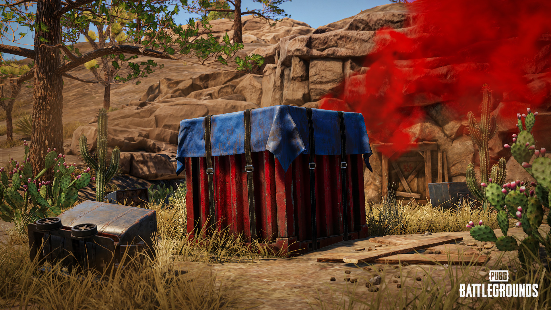 PUBG×PAYDAY、コラボがプレイイベントへ広がる