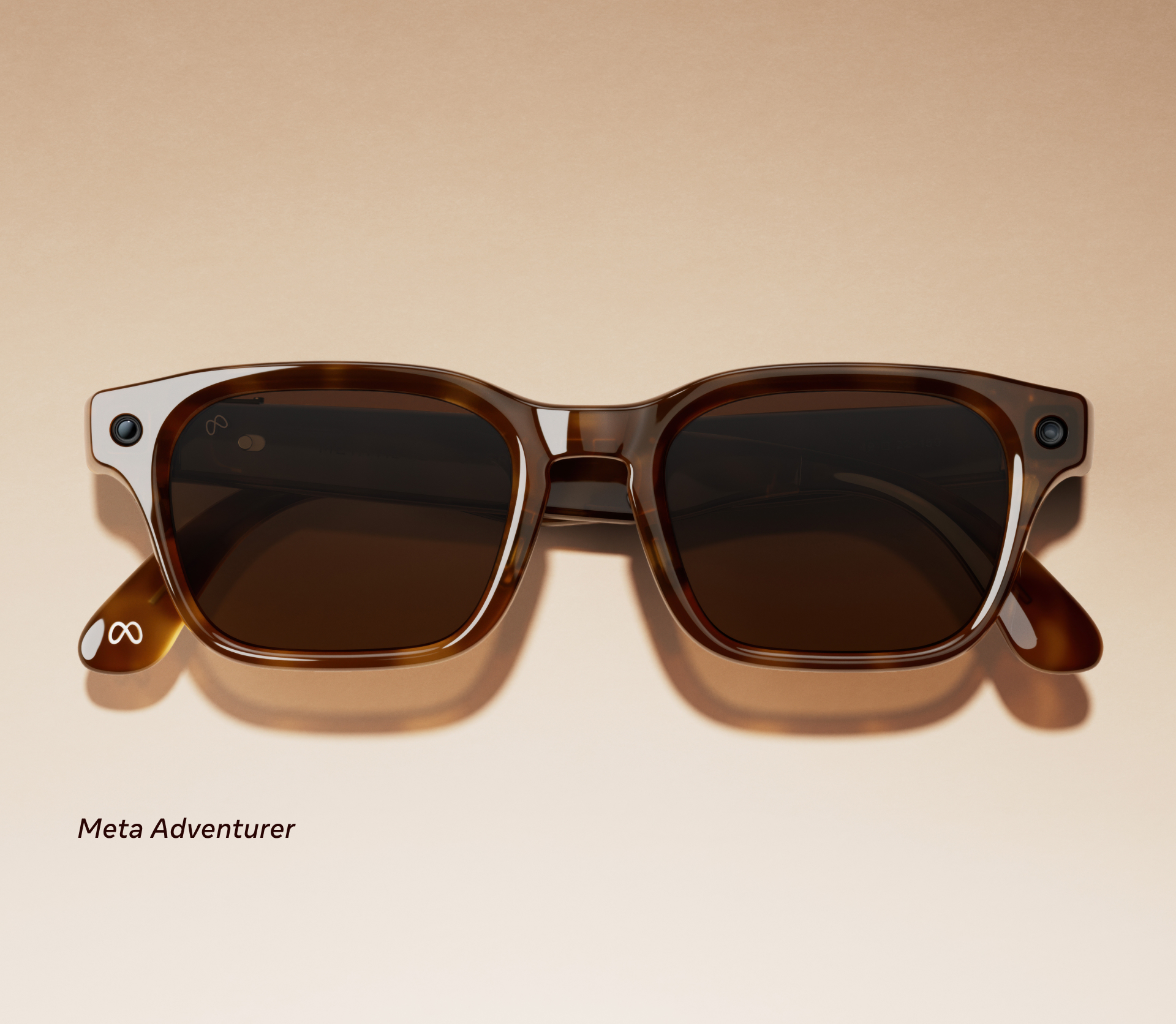 Meta Glasses発表、299ドルから　8時間バッテリーと26スタイル、翻訳14言語対応