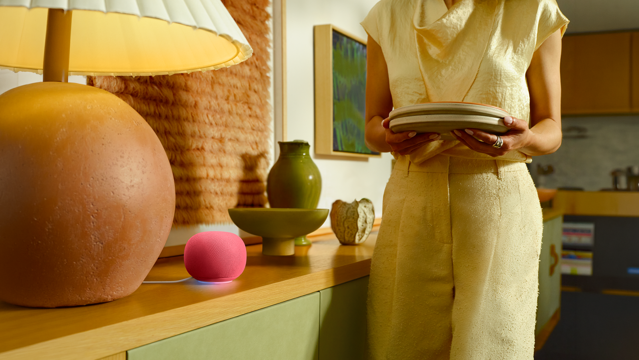 Gemini for Home、Google Home Speaker向け100の使い方を公開