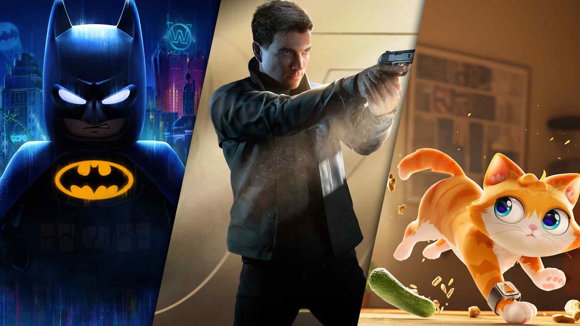 PlayStation Store 5月チャート、007 First LightがPS5で目立つ