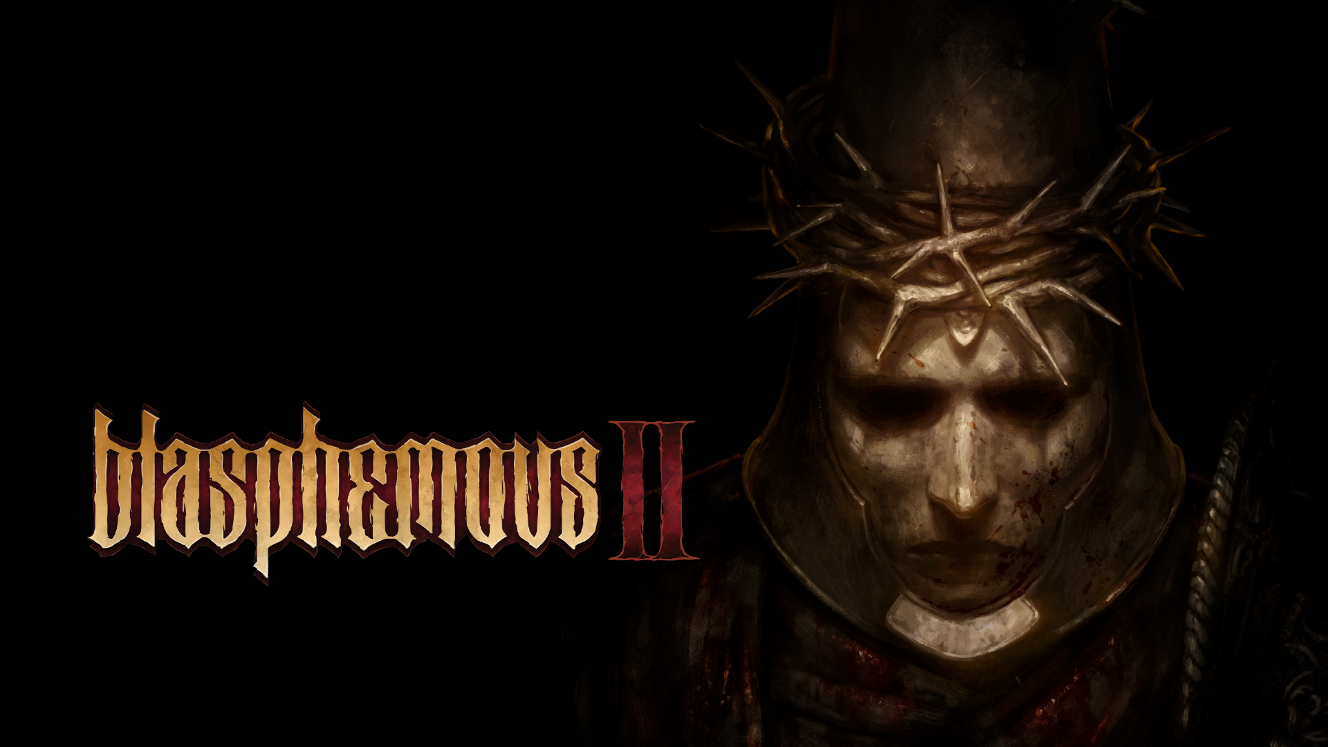 Blasphemous 2 free expansion The Third Sin is out now with new castle, bosses and weapon