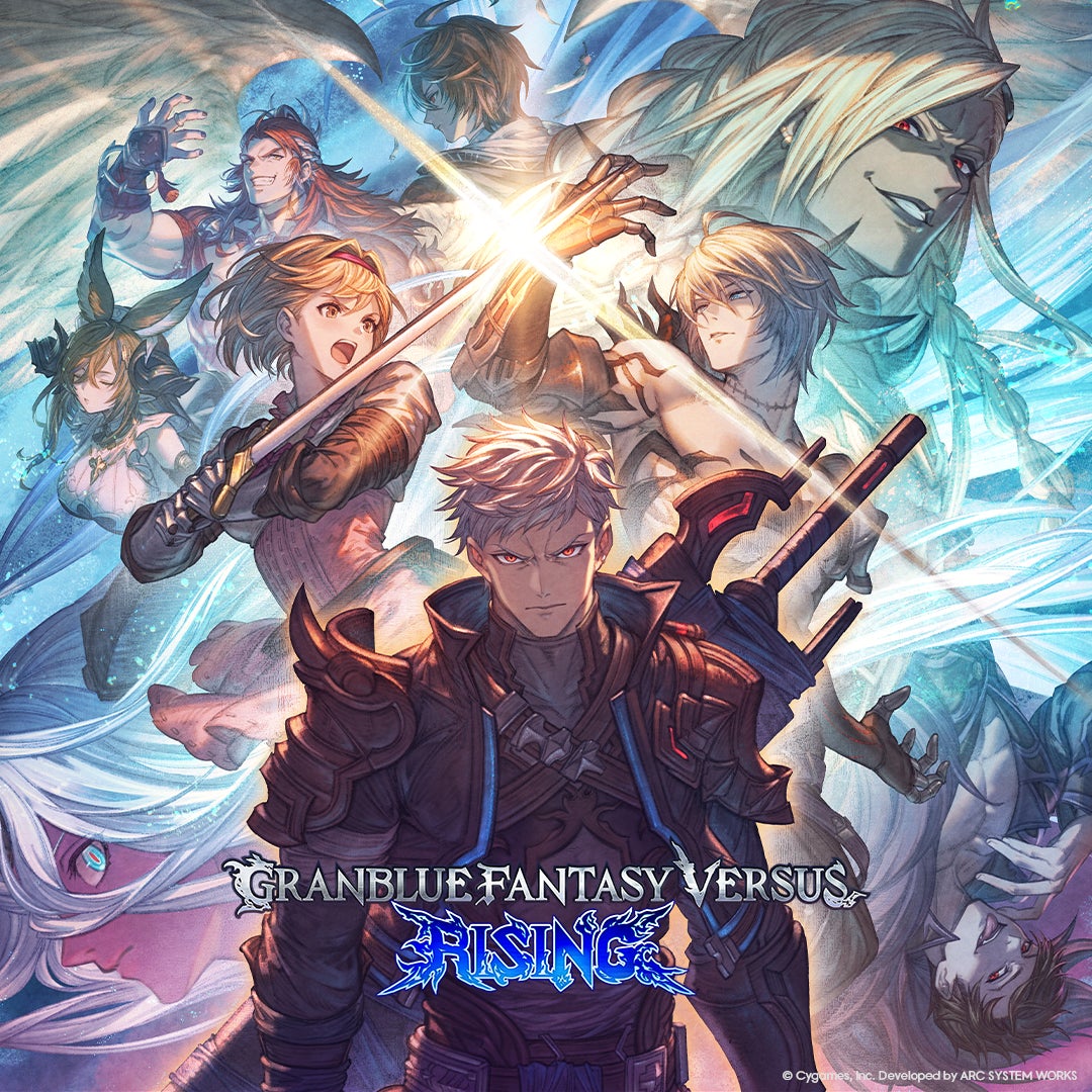 GBVSR Switch 2版は9月17日、イドも同日に参戦