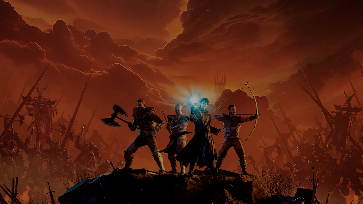 Gothic 1 Remake sells 500,000 in its first week, with Steam concurrent players peaking around 78,000