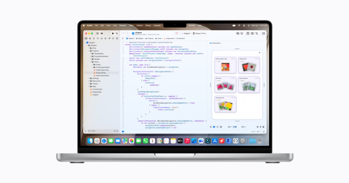 애플 Xcode 27·Siri AI 공개, 앱 개발 흐름이 더 짧아지는 포인트 3가지