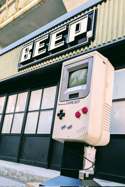 BEEP秋葉原がSEEKBASEで再始動、レトロ趣味の寄り道先が戻ってきた