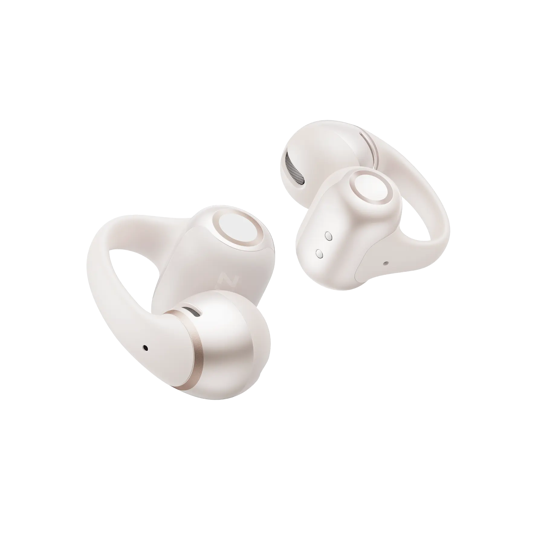 Shokz OpenDots 2 and Air split open-ear earbuds into two beginner paths