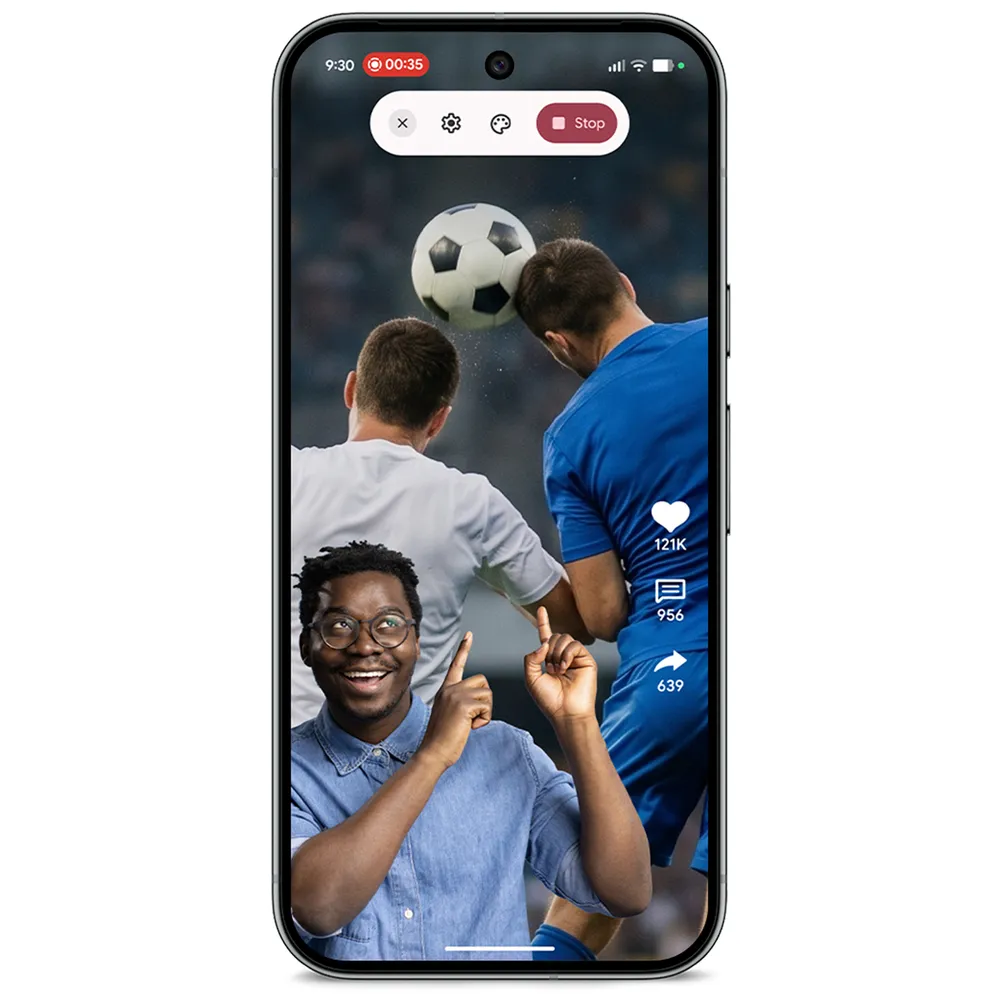 6月のPixel Drop配信開始、Screen reactionsとGemini編集、緊急共有がPixelに入る