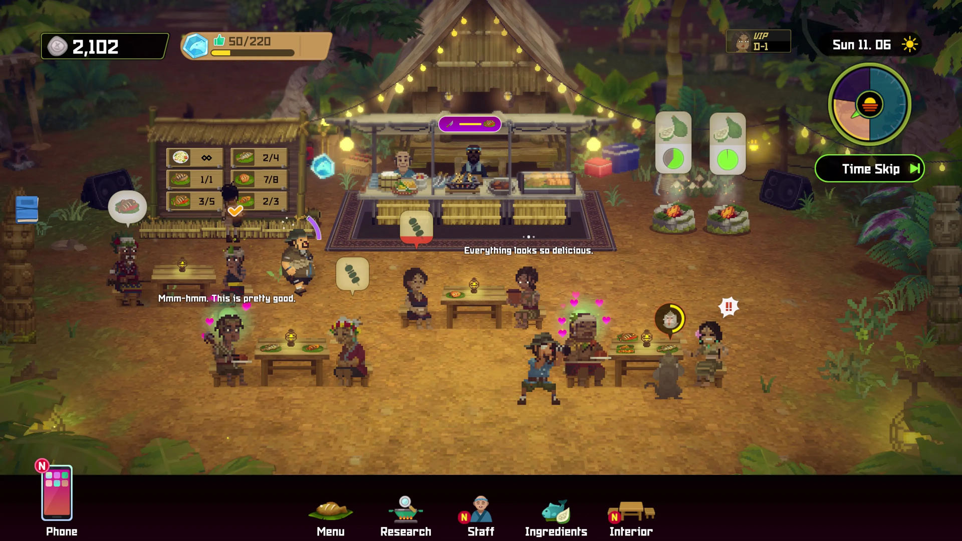 Dave the Diver Jungle DLC Launches Today, Adding Up to 10 Hours of Expansion Content for $9.99
