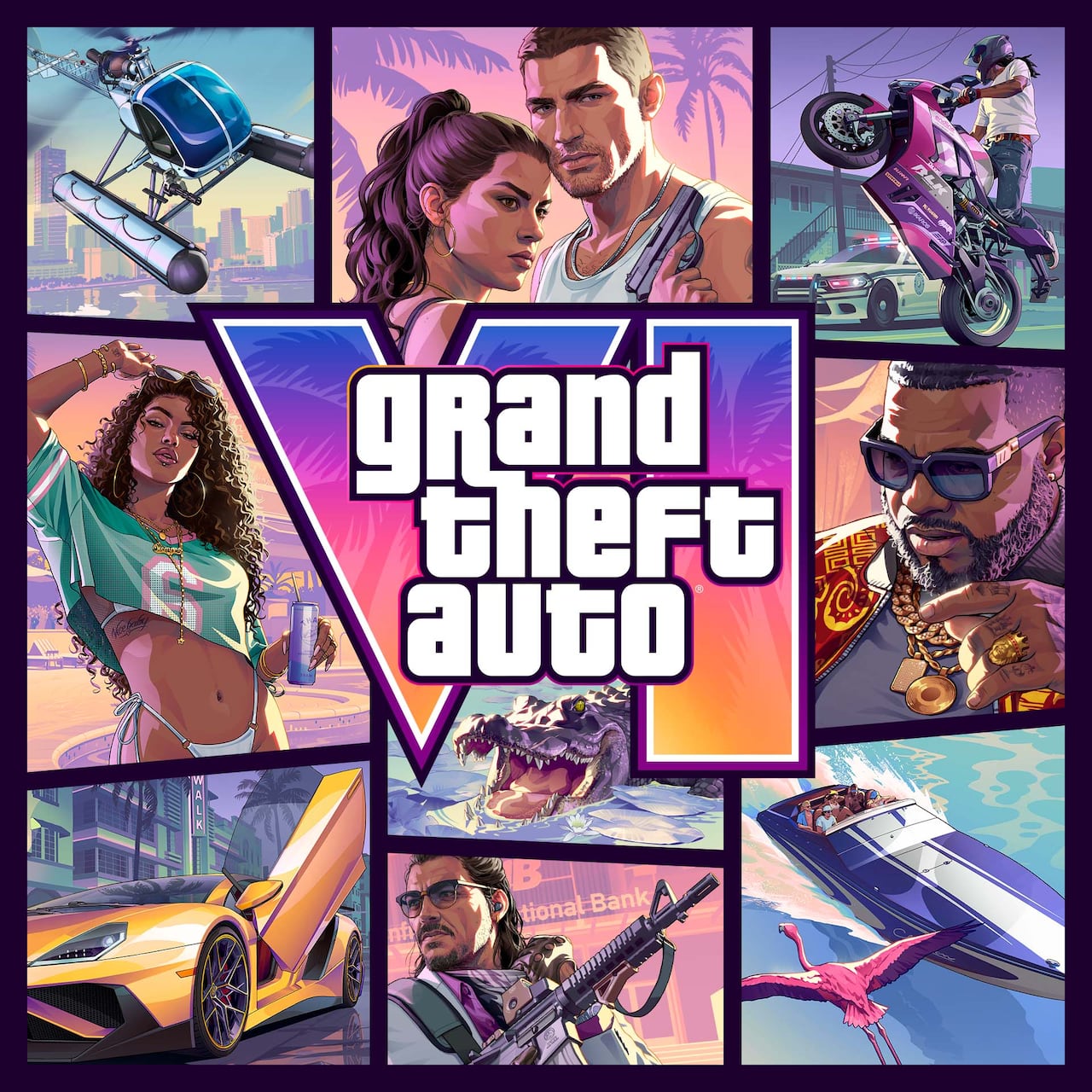GTA 6 예약 시작, 한국 8만9800원 가격 비교