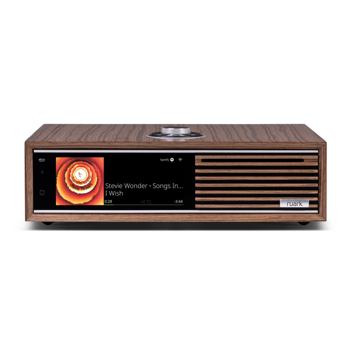 Ruark R710登場、プレミアムサウンドバーの次を一台完結Hi-Fiで考えたくなる