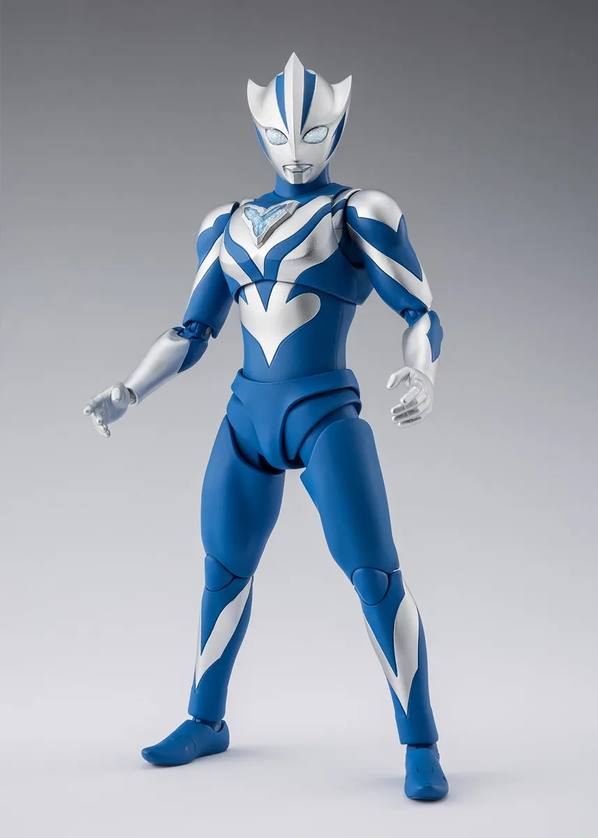 S.H.Figuarts 울트라맨 테오 예약 7월 1일, 7150엔(약 6.8만 원)