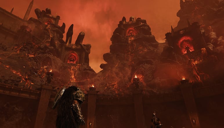 DOOM: The Dark Ages Revelations DLC Launches With 6 New Levels