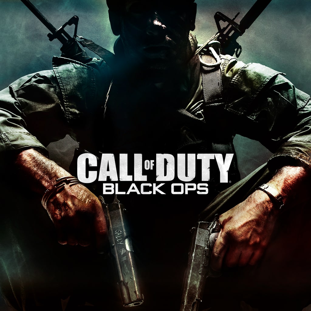 콜 오브 듀티 블랙 옵스 1·2, PS5·PS4판 출시