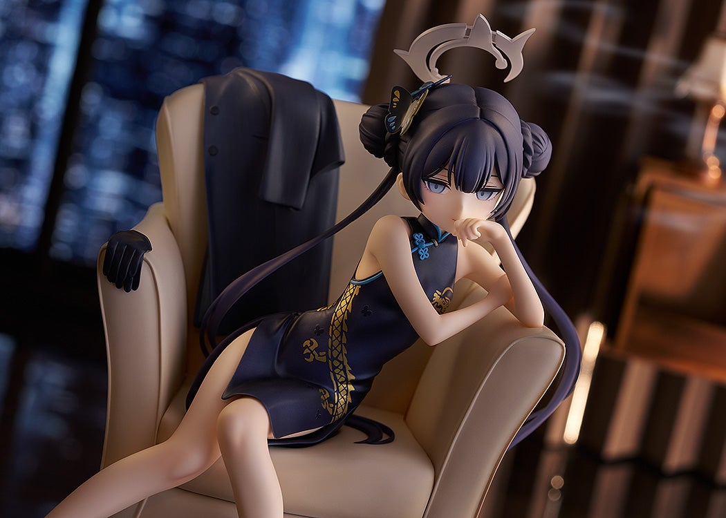 블루 아카이브 키사키, G.S.Collection 1/7 피규어 예약 시작