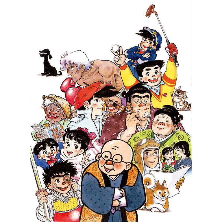 Chiba Tetsuya print exhibition opens at Daimaru Tokyo on July 8