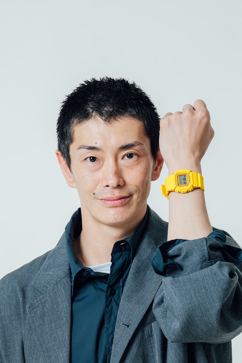 MOTHER3 20th G-SHOCK opens lottery sales on July 17