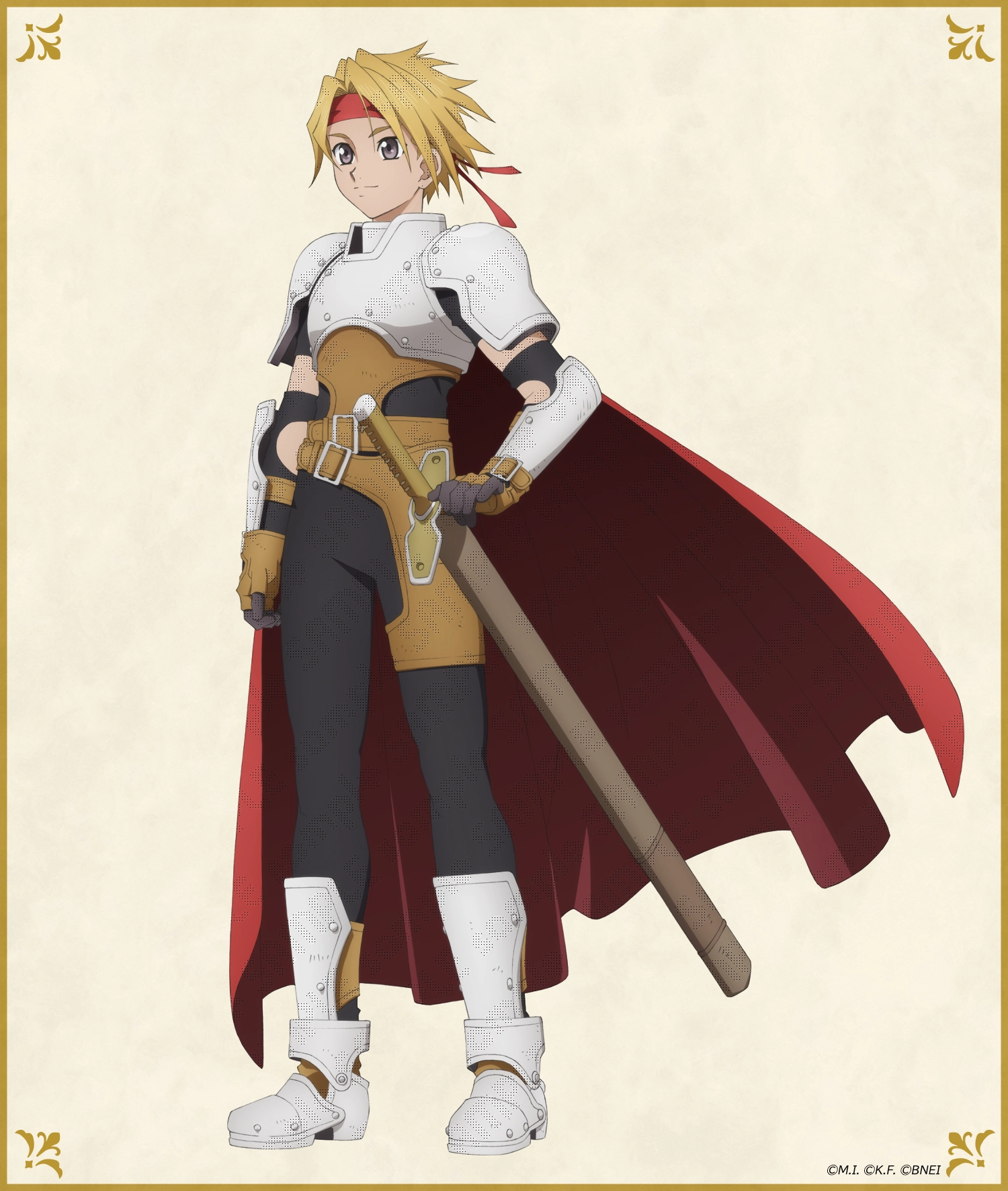 Tales 30th anniversary cafe starts first phase on July 28