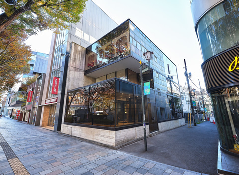 ZETA DIVISION 5th anniversary pop-up opens at Harajuku V.A.