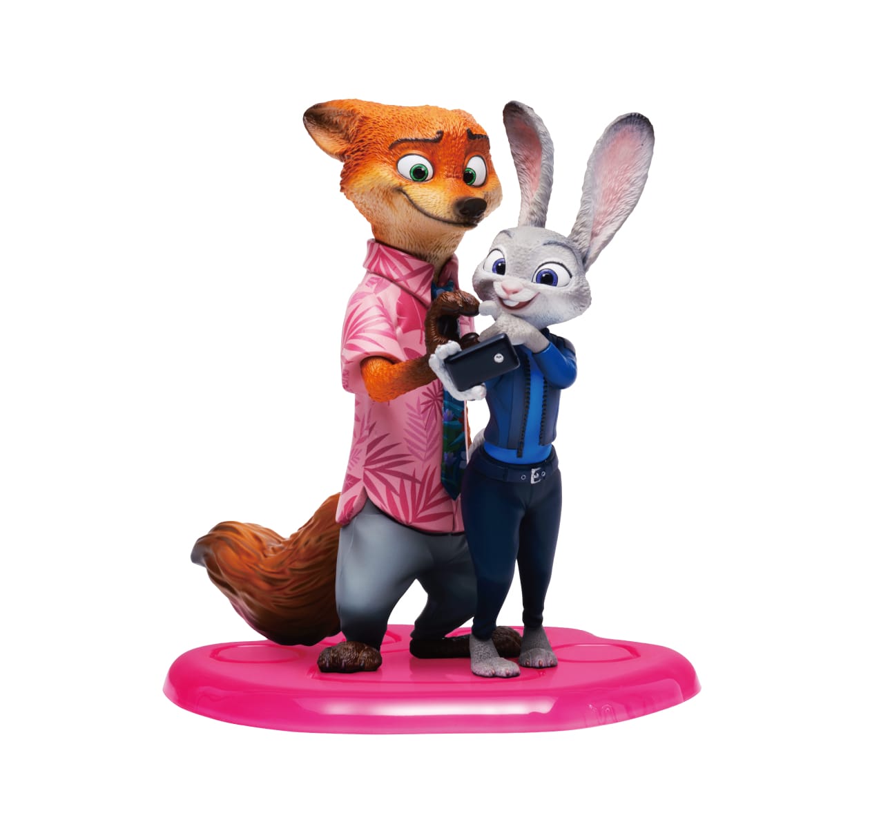 Zootopia 10th Happy Kuji launches August 1 at 7-Eleven Japan and more