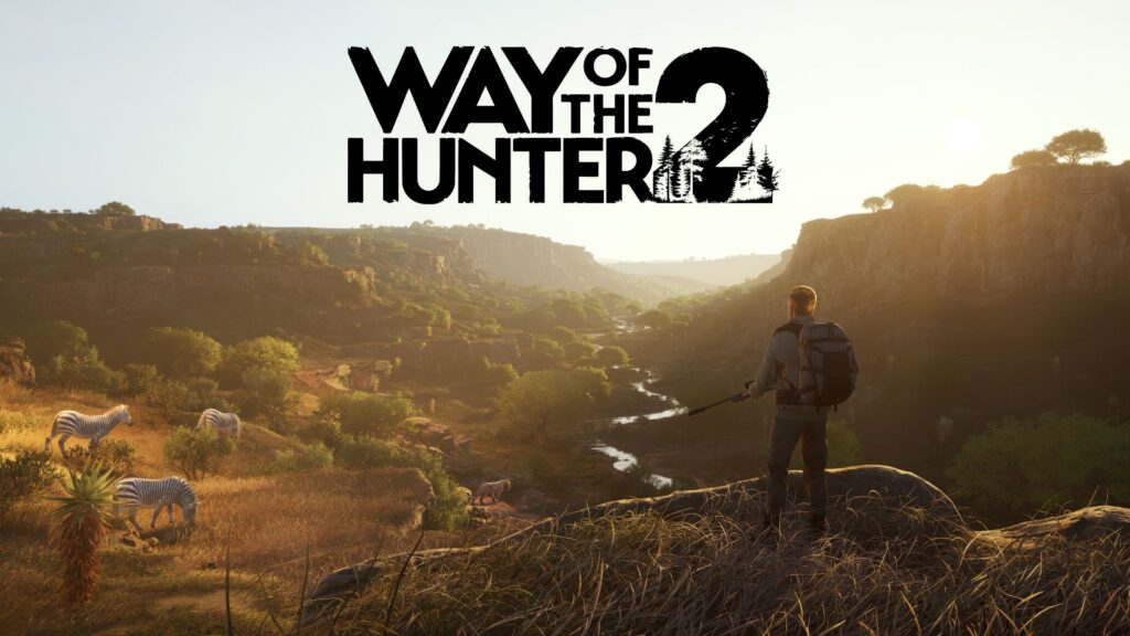 Way of the Hunter 2, 9월 29일 정식 출시와 예약 시작
