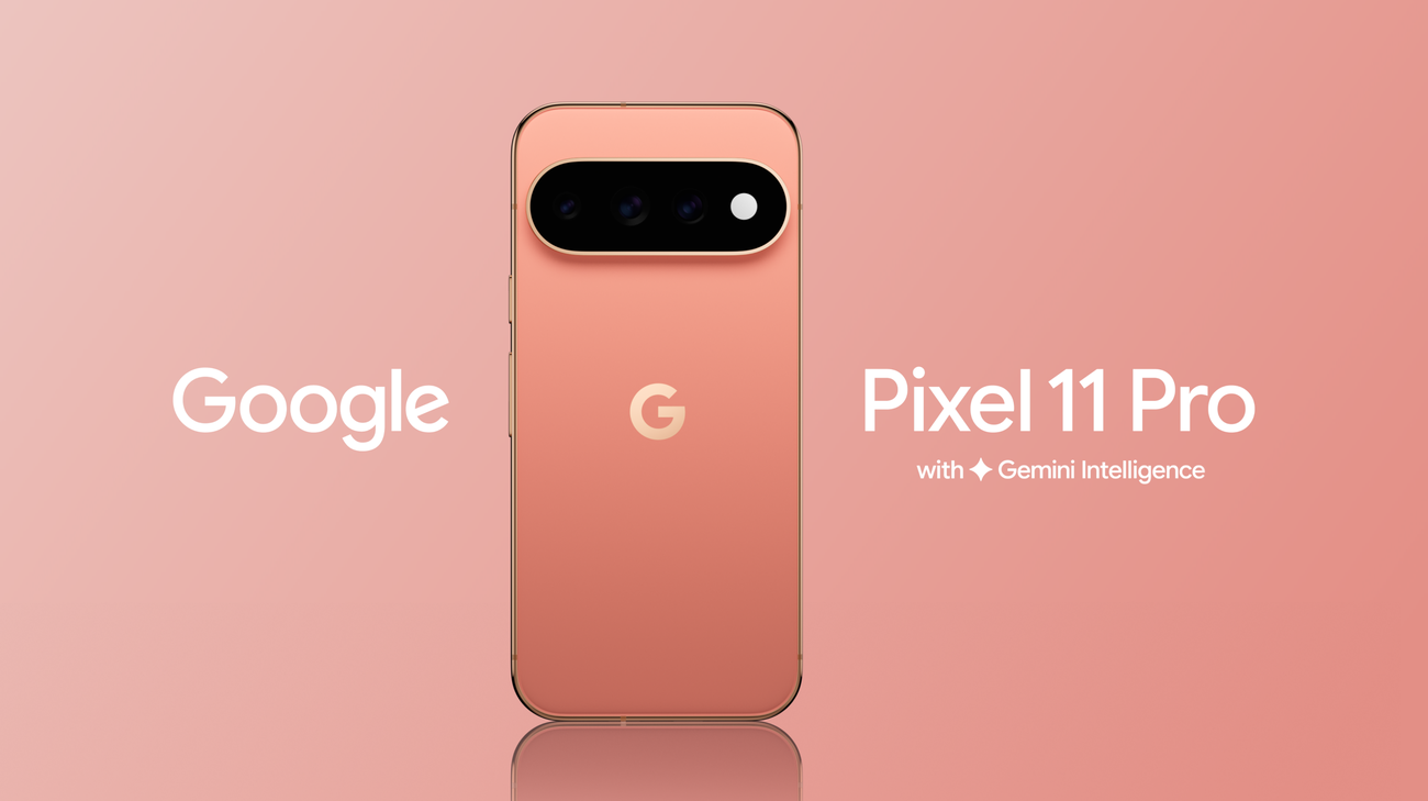 Google Pixel 11 puts Gemini, cameras and seven-year updates up front