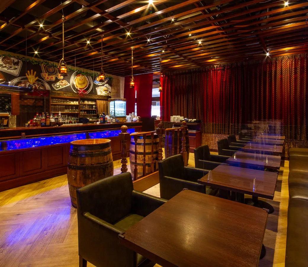 Dragon Quest LUIDA’S BAR in Osaka becomes permanent on August 25