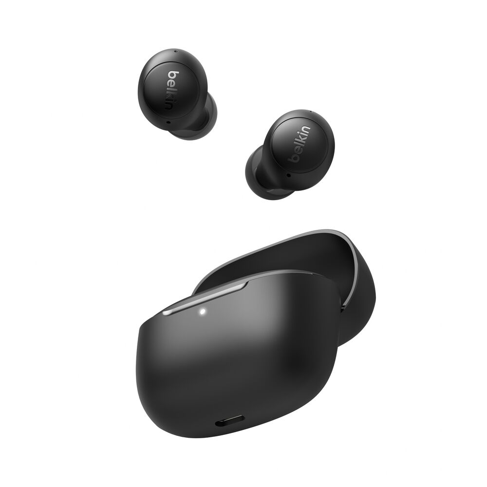 Belkin SoundForm Dot ANC、IFA 2026で発表