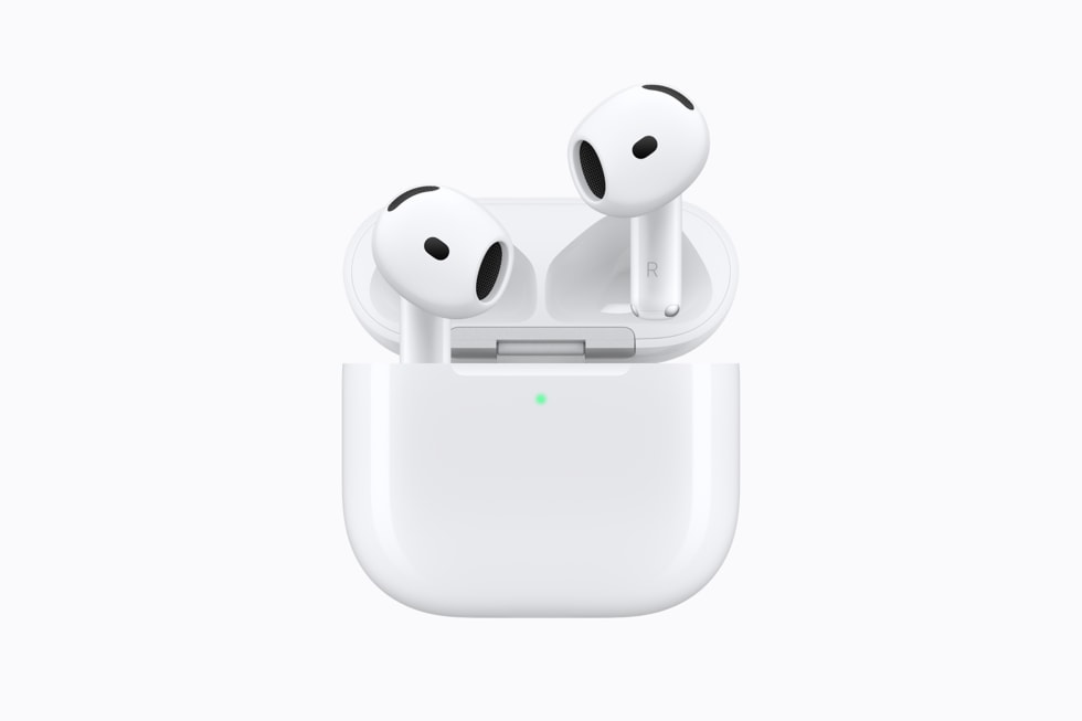 AirPods 5、ANCは23,800円モデルから標準搭載