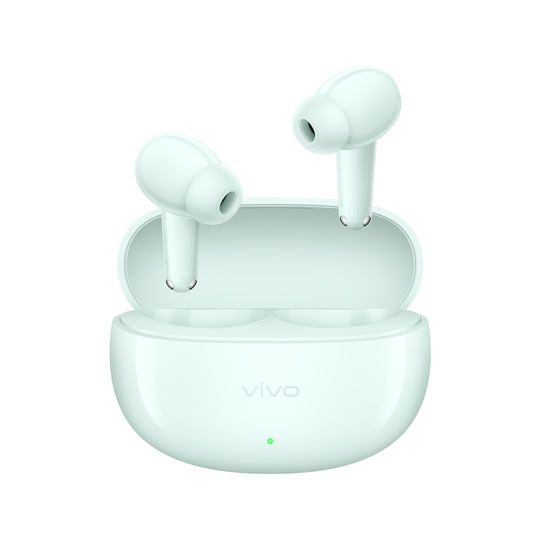 vivo Buds、1,999ルピーで最長50時間をうたう完全ワイヤレス