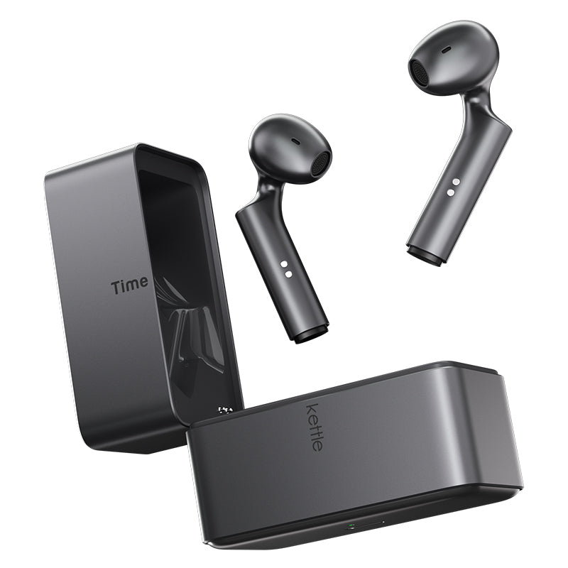 Timekettle W4 Plusが登場