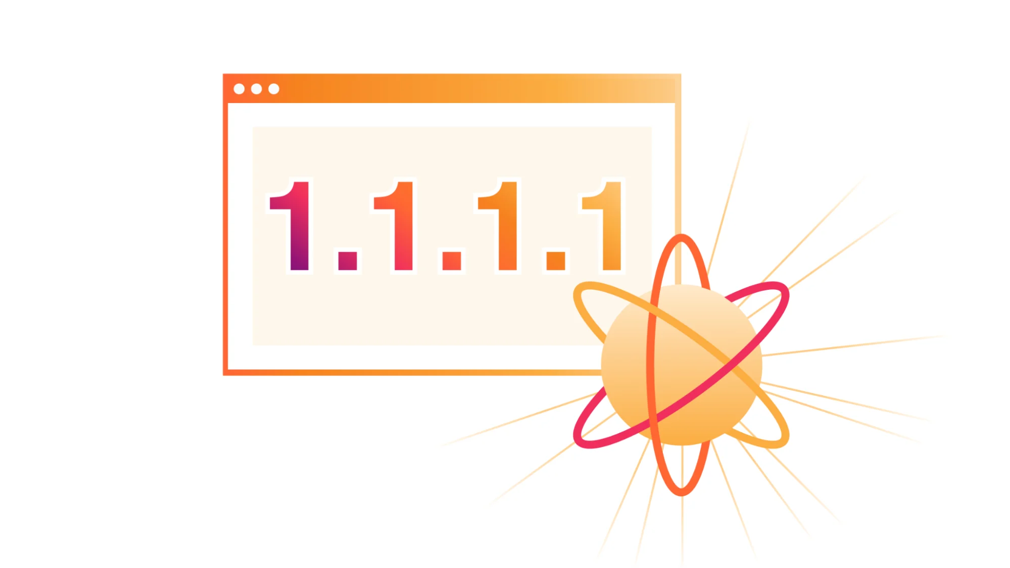 1.1.1.1がポスト量子DNSSECを検証、壁は2,420バイトの署名