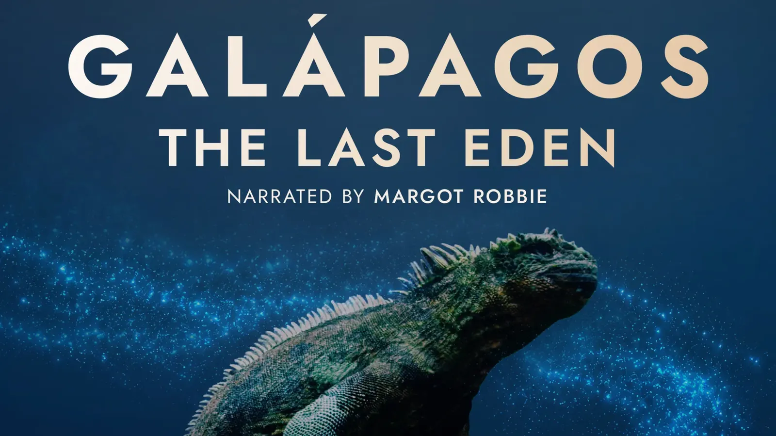『Galápagos: The Last Eden』でデジタル版チャールズ・ダーウィンと話せる