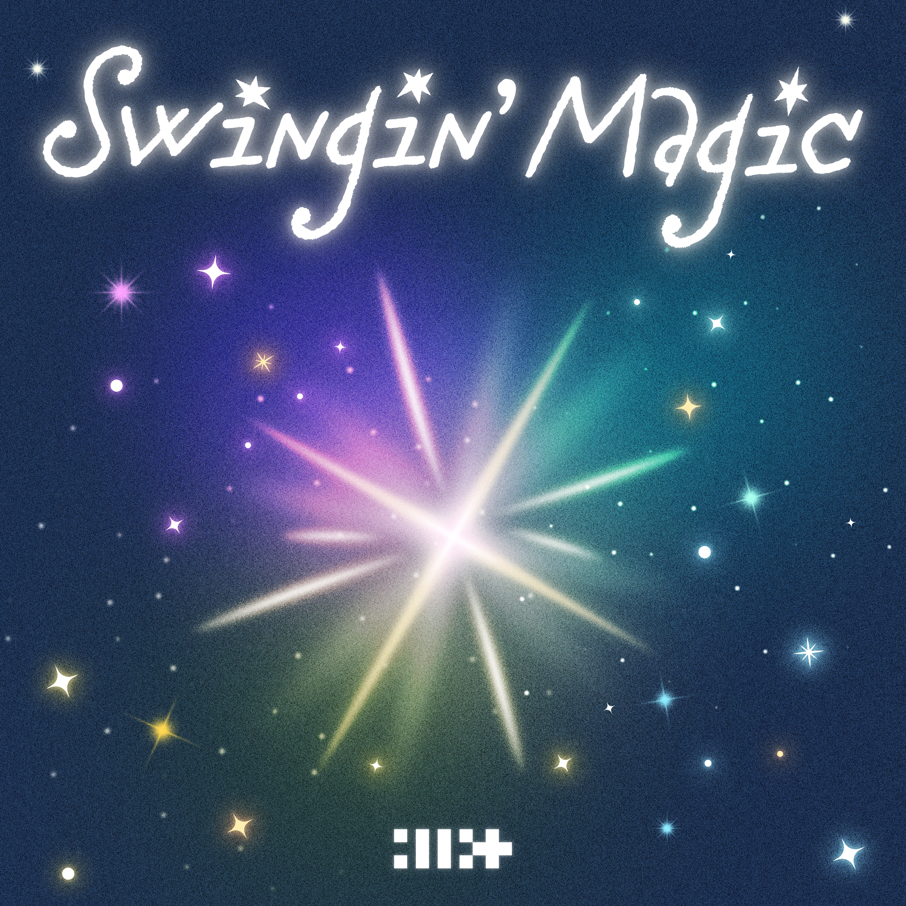 ILLIT Keeps the Anime Opening With ‘Swingin’ Magic’