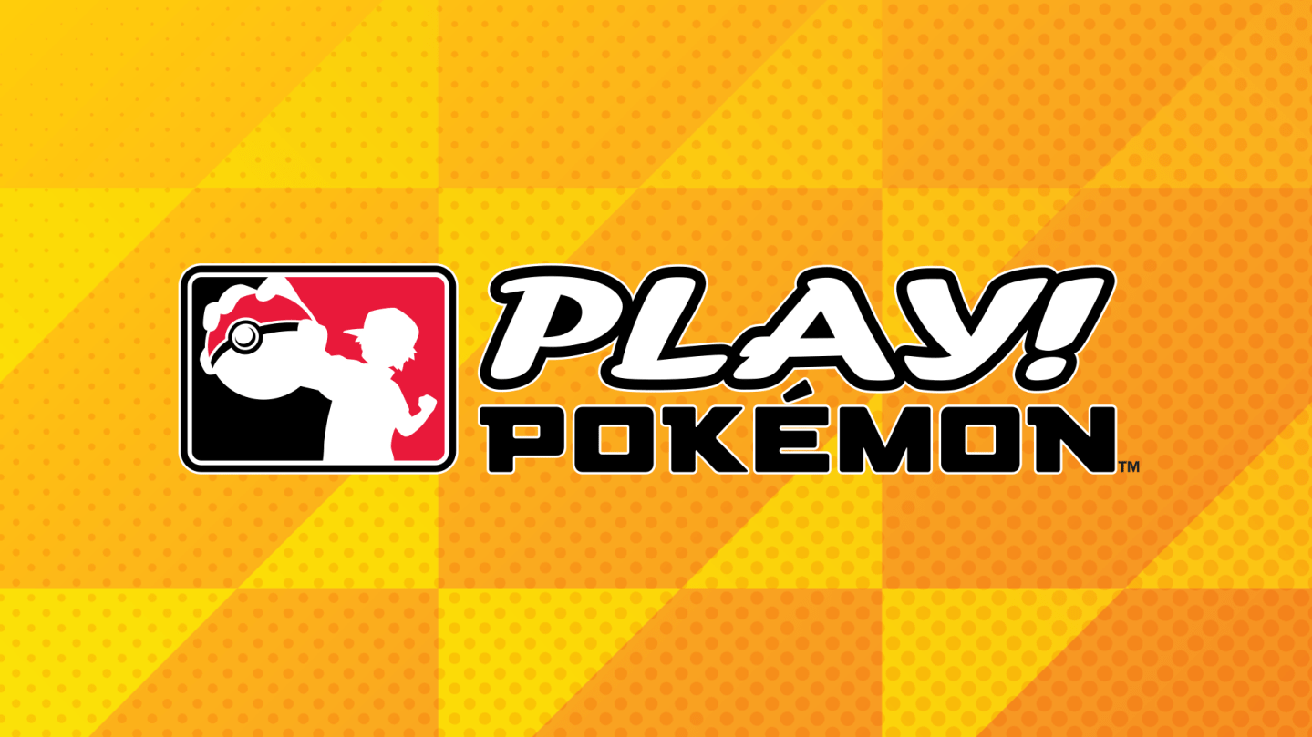 Play! Pokémon 규정·자료 업데이트