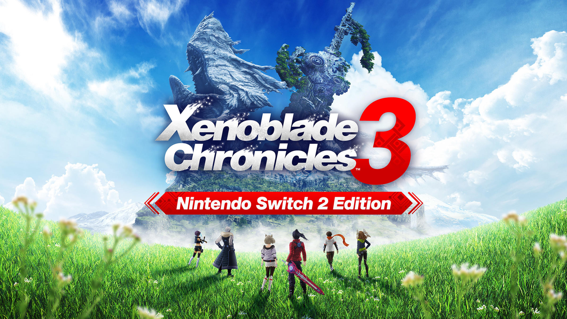 Xenoblade Chronicles 3 Switch 2 Edition Arrives at 60 FPS on December 3