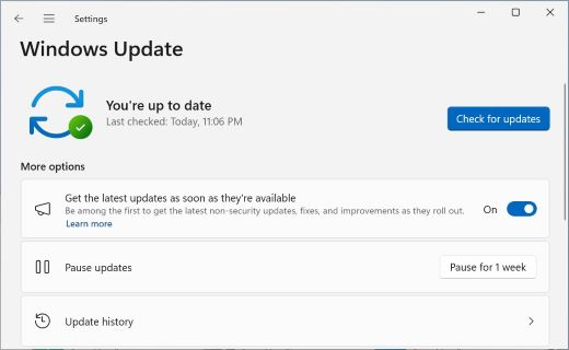 Windows 11のKB5124010以降、一部アプリがAC-3処理で突然終了