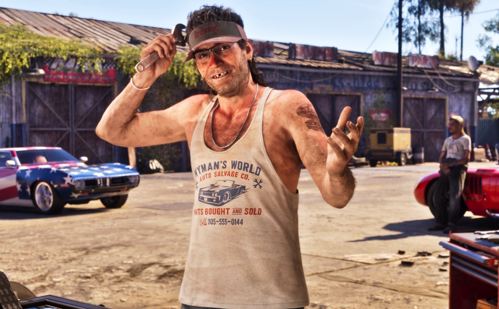 『GTA VI』の独占ストリーミング・PC配信説をXboxが否定