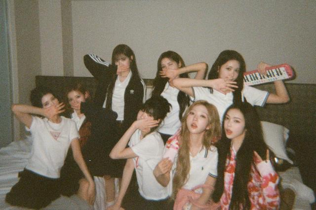 Hearts2Hearts brings K-pop to Primavera Sound Barcelona 2027