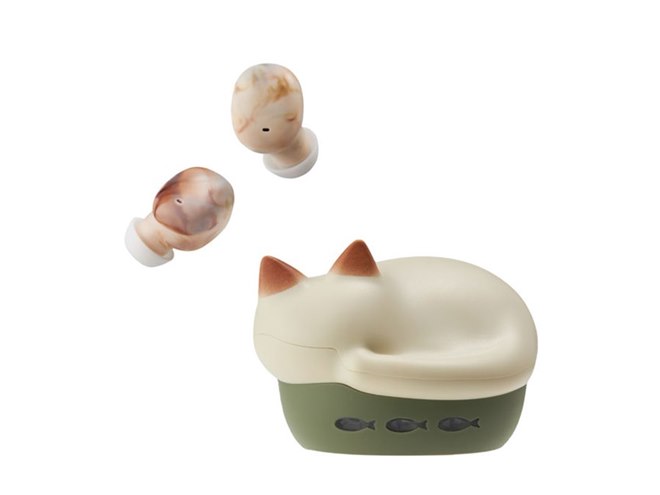 ラディウスの猫イヤホン「NEKO」、希望小売価格を約12％引き上げへ