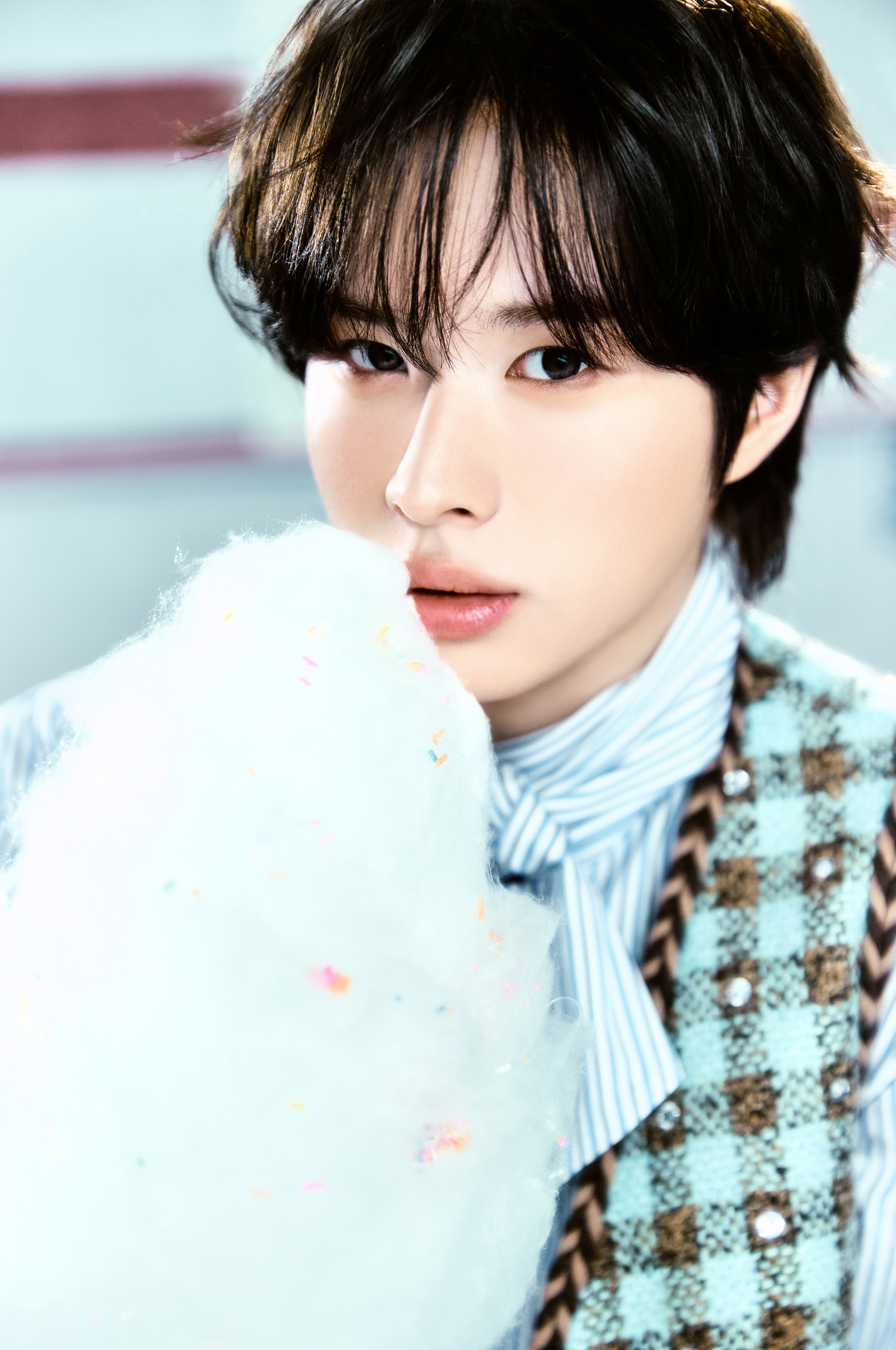 키움 팬 투어스 경민, 7일 고척돔에서 생애 첫 시구